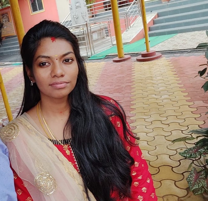 Kiruthika K