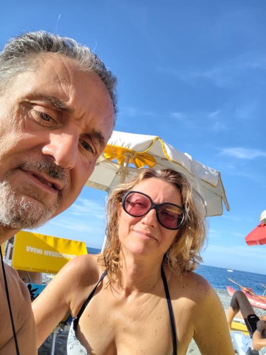 Milena De Palma