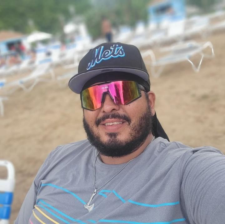 Miguel Lopez