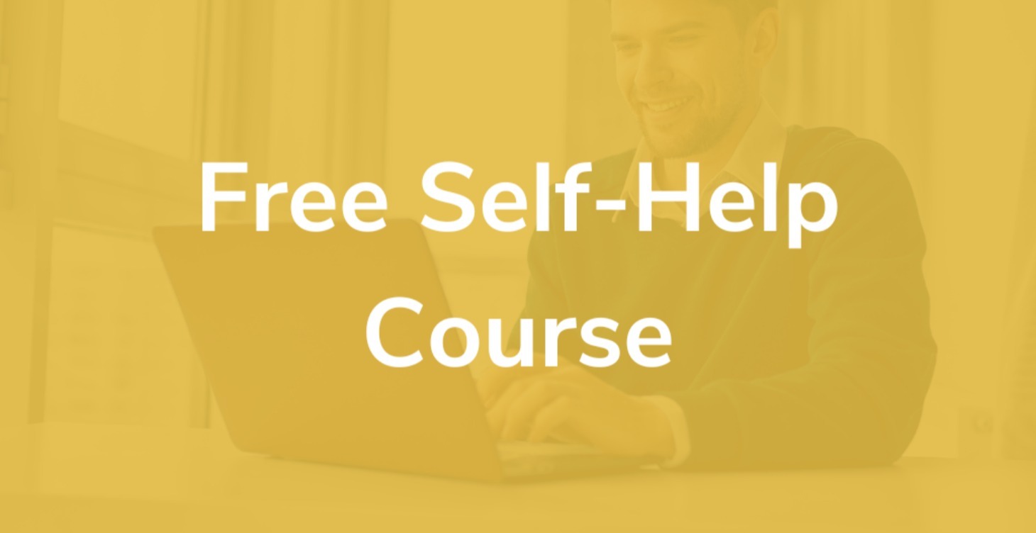 Free Self-Improvement Course