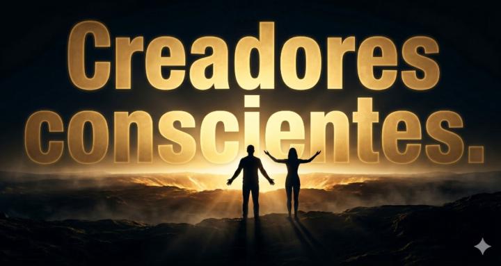 Club De Creadores Conscientes