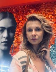 Marta Lasocha