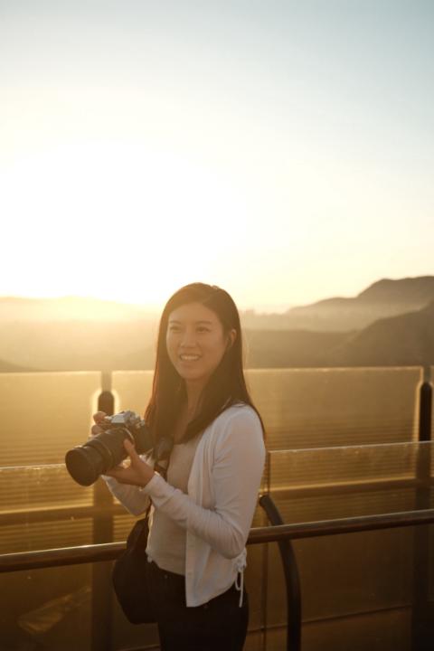 Diane Kang