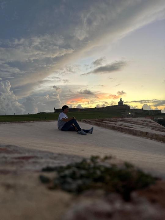 Eliud Adriel Mojica Sanchez