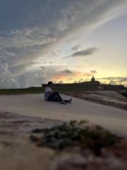 Eliud Adriel Mojica Sanchez