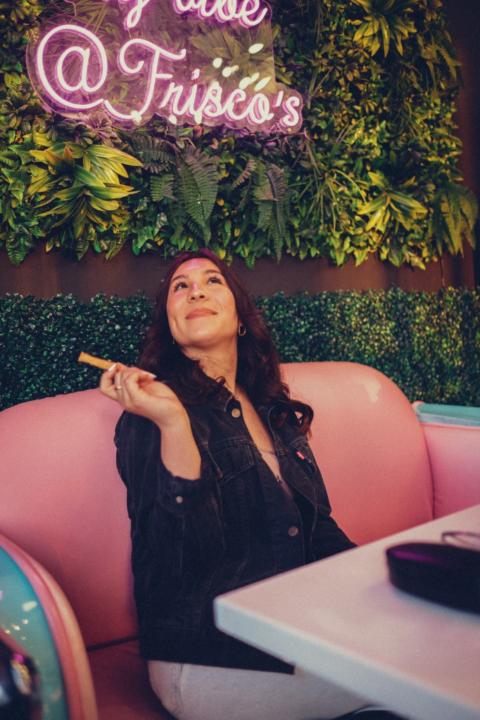 Faith Moreno
