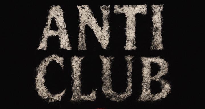 ANTI CLUB