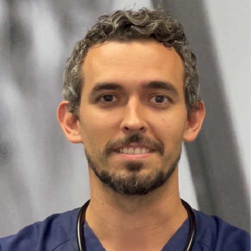 Agustín Martínez Albiñana