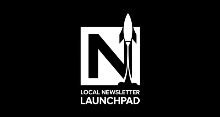 Local Newsletter Launchpad
