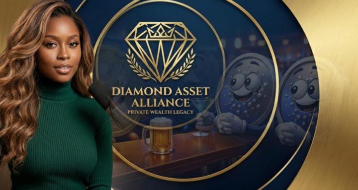 Diamond Digital Asset Alliance