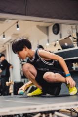 Kazushi Ogasawara