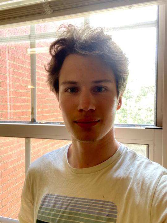 Winslett Cox