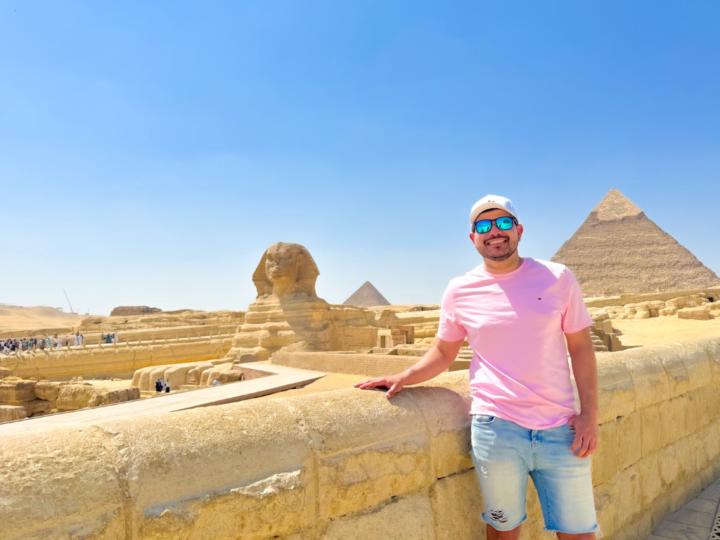 Carlos Arturo Pérez esparza