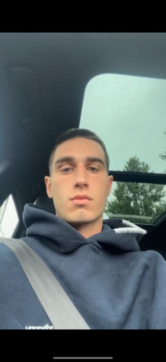 Andrew Michael Chaglasian