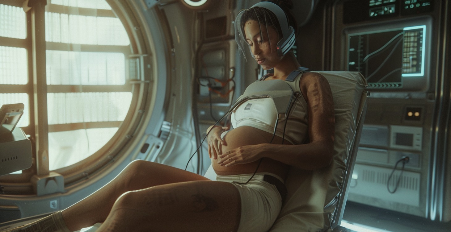 Pregnancy & Fertility