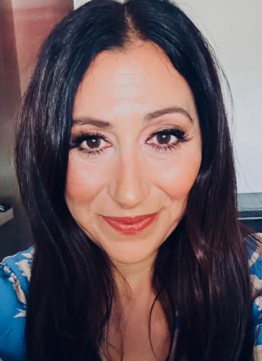 Belinda Palladino