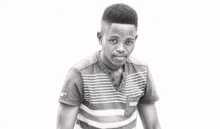Nhlanhla Mzimelaa