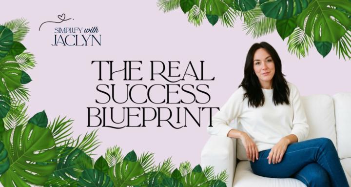 Simplify with Jaclyn