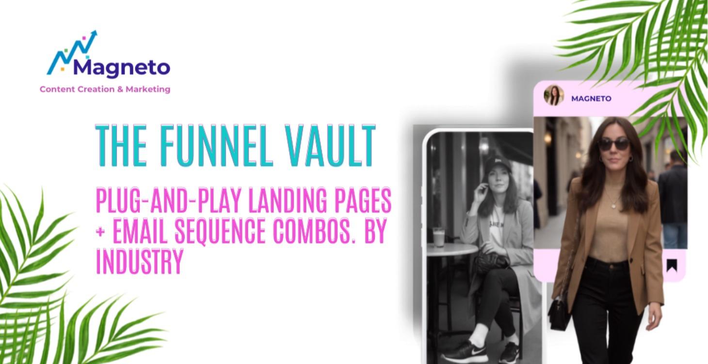 The Funnel Vault