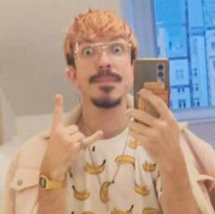 Luís Fernando Soares Moreira da Silva