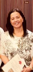 Imelda monta Basa