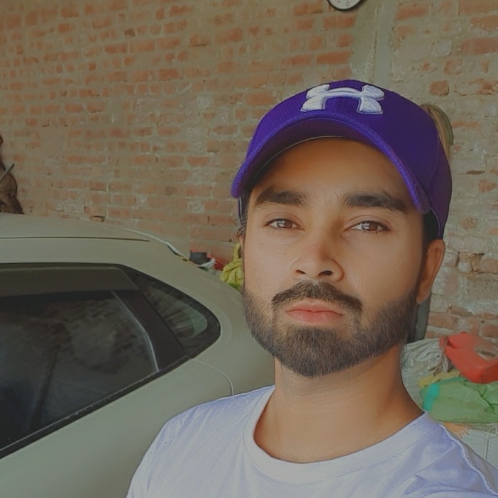 Davinder Singh