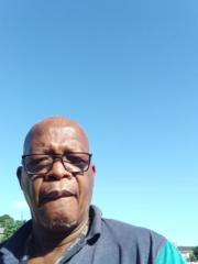 Vincent Buhlebakhe