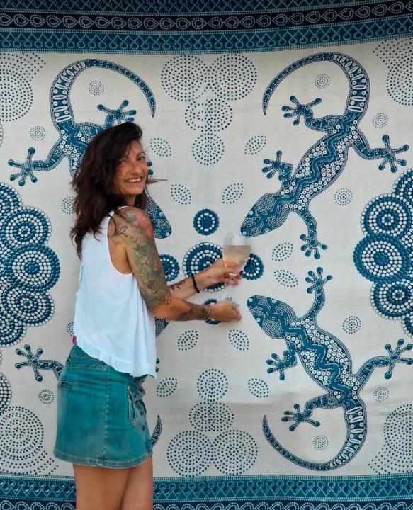 Gemma Vilamajo brull