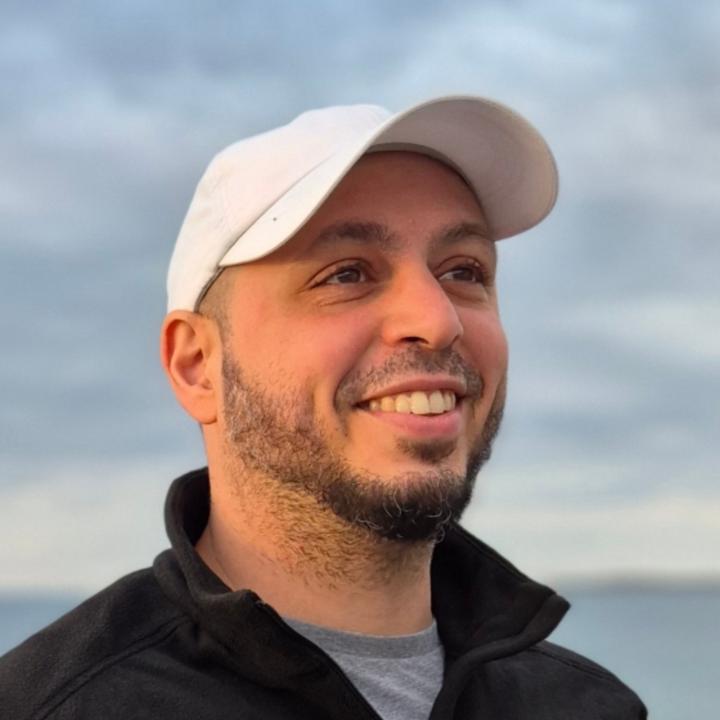 Hassen Djemaa