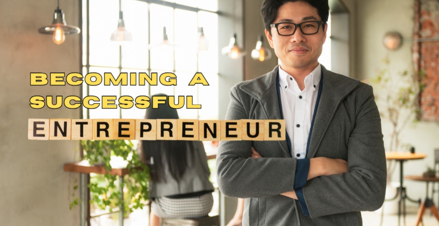 Crafting a Business