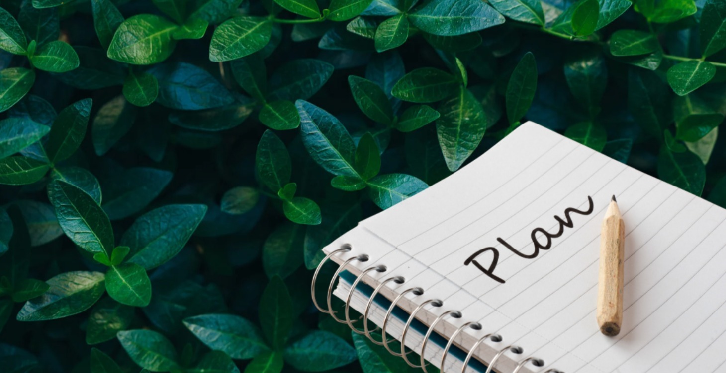 Building a Simple Business Plan