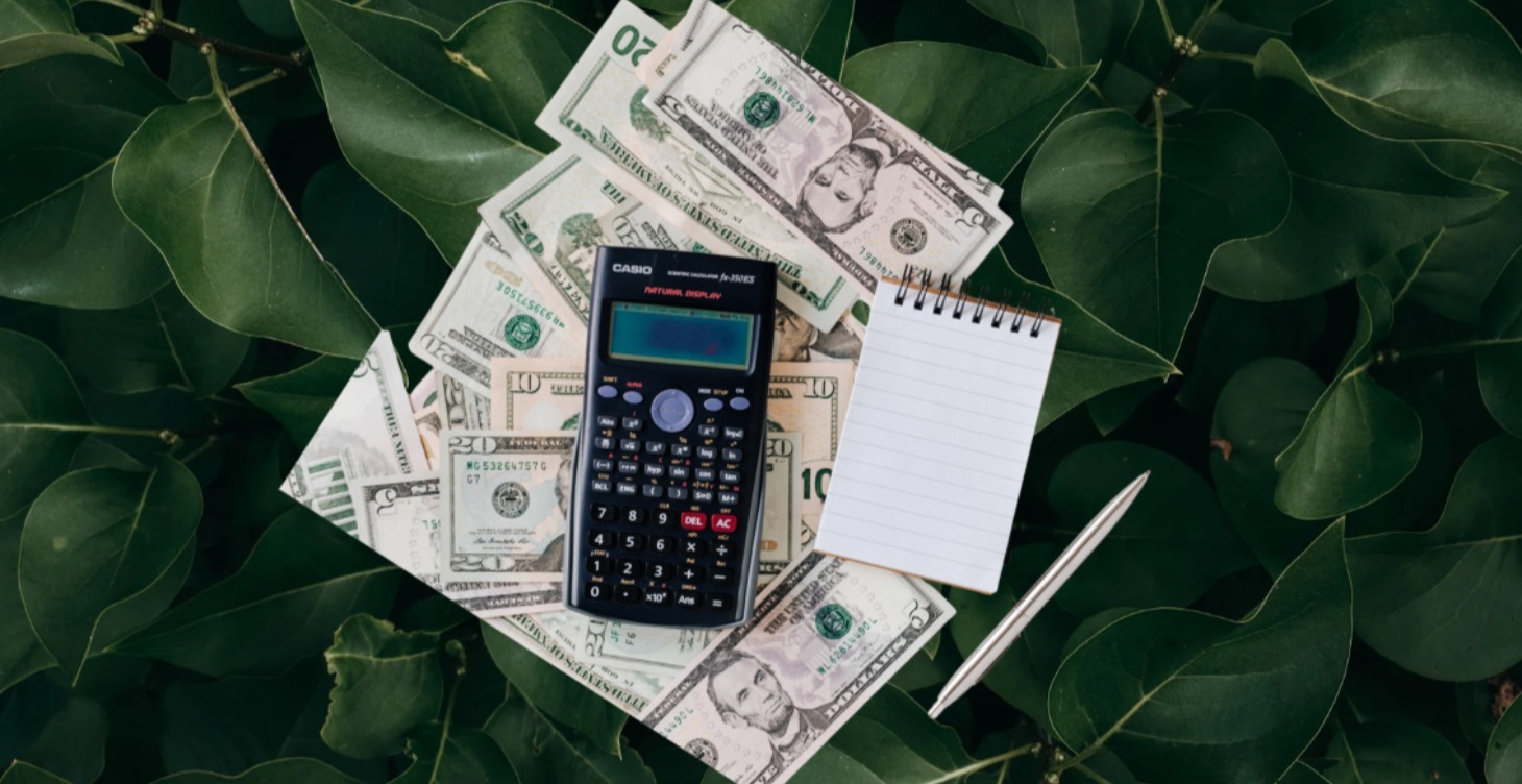 Money Made Simple