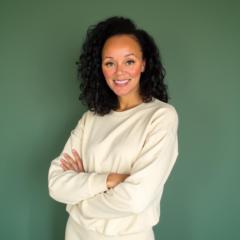 Martina Campbell-Thorogood