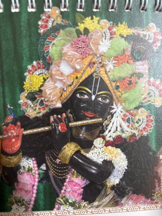 Swetha B