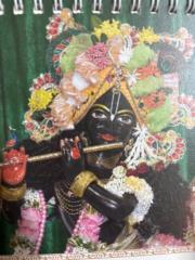 Swetha B