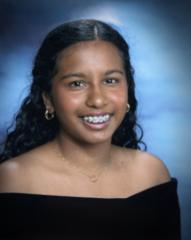 Shravya Parampalli