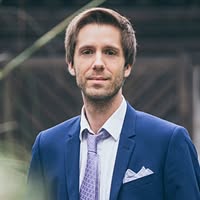 Michael Vanherreweghen