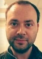 Marc Stepsys