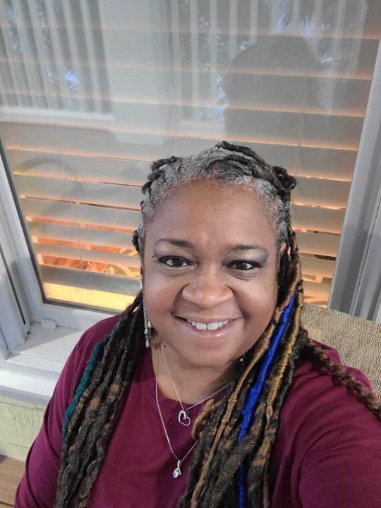 Lacheryl Zackary