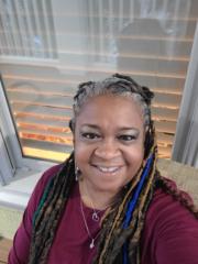 Lacheryl Zackary
