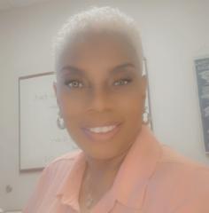 Audra Allen
