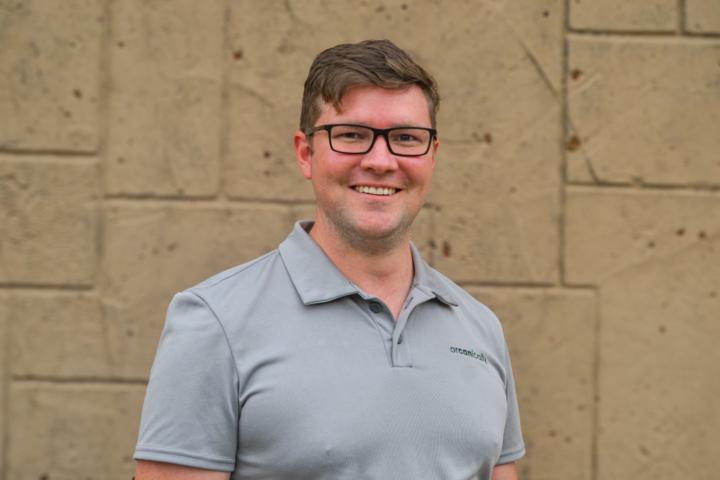 Marko van der Merwe