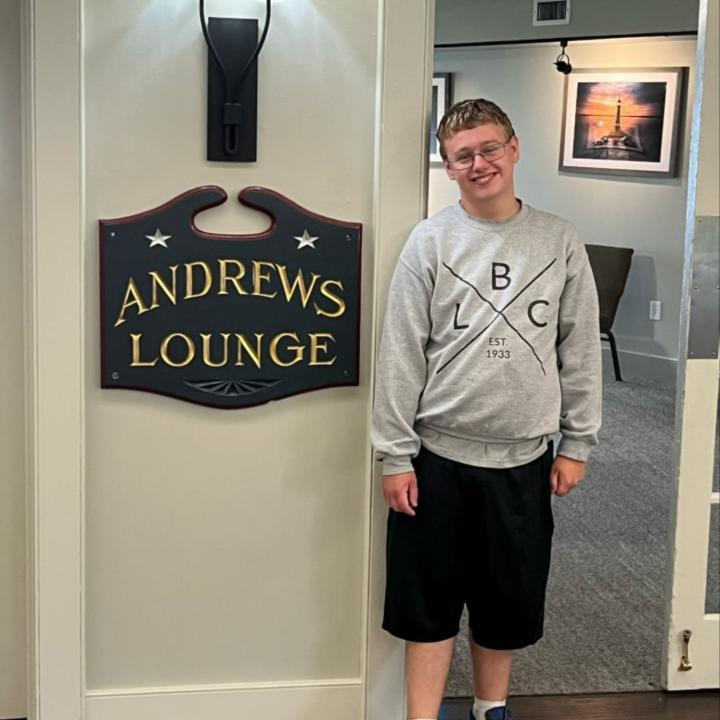 Andrew Krlly