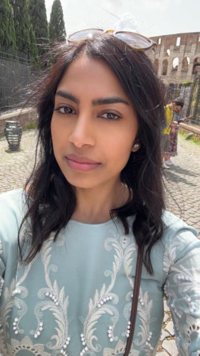 Nasima Hussain