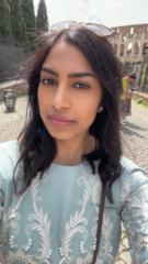 Nasima Hussain