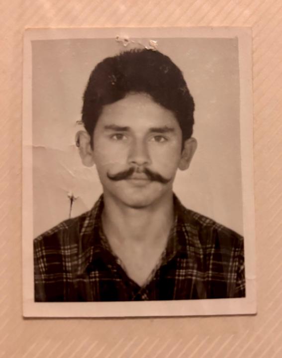 Pranob Thakur