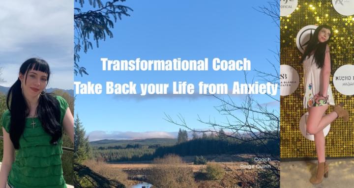 Transformational Coaching