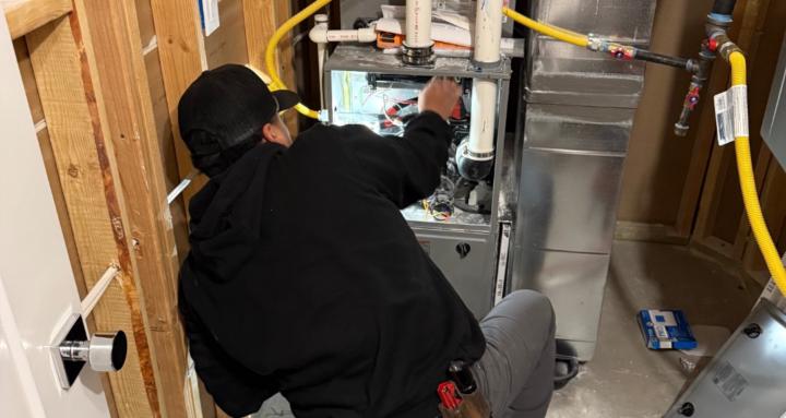 HVAC SKOOL