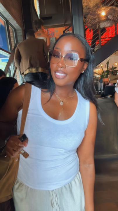 Nicole Harris