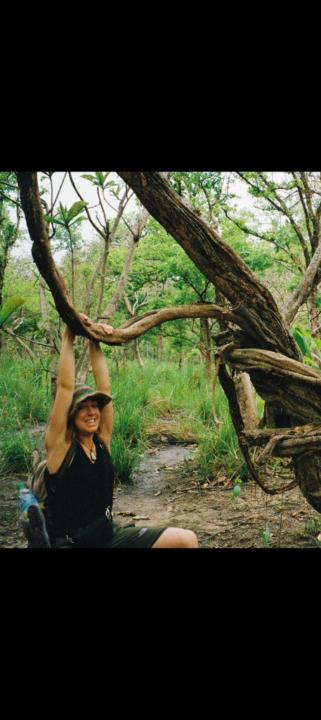 Marta González Torres